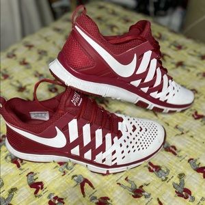 Nike Free Trainer Shoe Mens Size 12